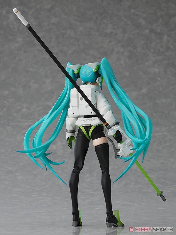<Preorderถึง 1/7/2022>🔔เปิดรับPreorder มัดจำ 500 บาท figma Racing Miku 2022 Ver. (PVC Figure)