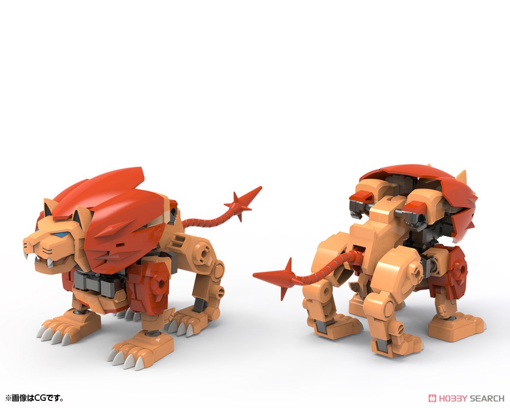 <Preorderปิดรับพรี 30/11/2021 >เปิดรับPreorder มัดจำ 200 บาท F-GAO-G1 Roaring Fang (Plastic model)