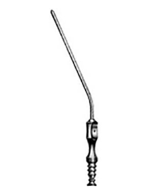 Suction tip Frazier (หัวซัคชั่น ฟราซียร์)