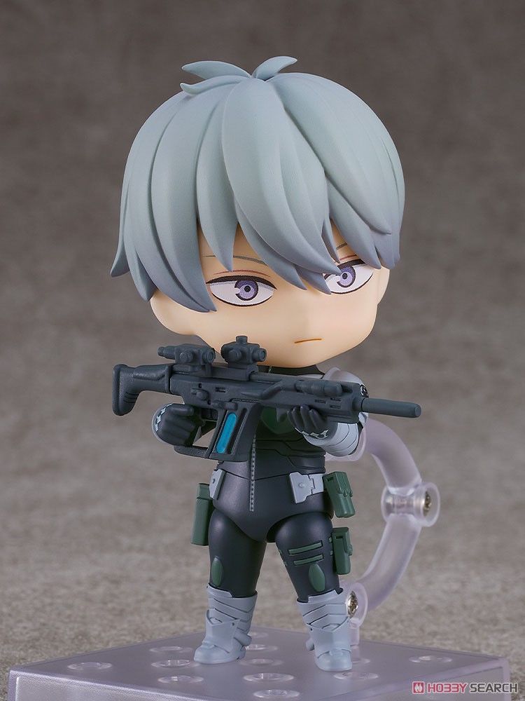 <Preorderถึงวันที่ 24/5/2024> เปิดรับPreorder #มัดจำ 400 บาท Nendoroid Reno Ichikawa