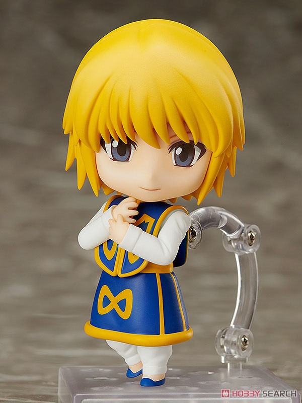 <Preorderถึงวันที่ 5/5/2023 > เปิดรับPreorder #มัดจำ 400 บาท Nendoroid Kurapika (PVC Figure)