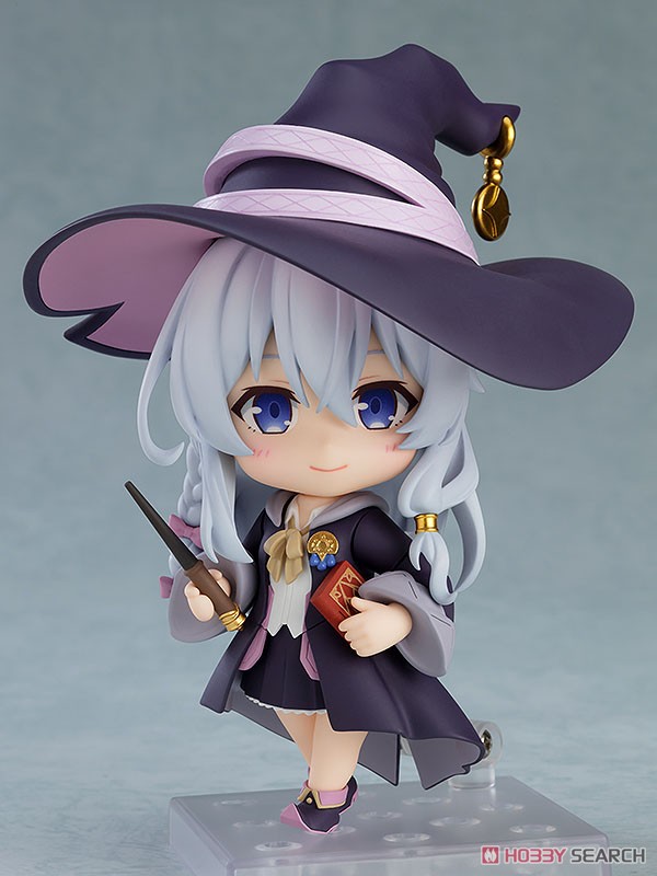 <Preorderถึงวันที่ 29/3/2024> เปิดรับPreorder #มัดจำ 500 บาท Nendoroid Elaina (PVC Figure)