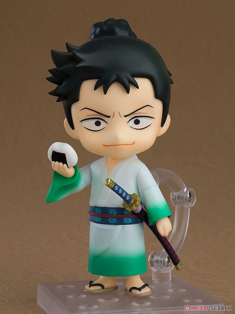 <Preorderถึงวันที่ 19/7/2024> เปิดรับPreorder #มัดจำ 500 บาท Nendoroid Ryuma (PVC Figure)