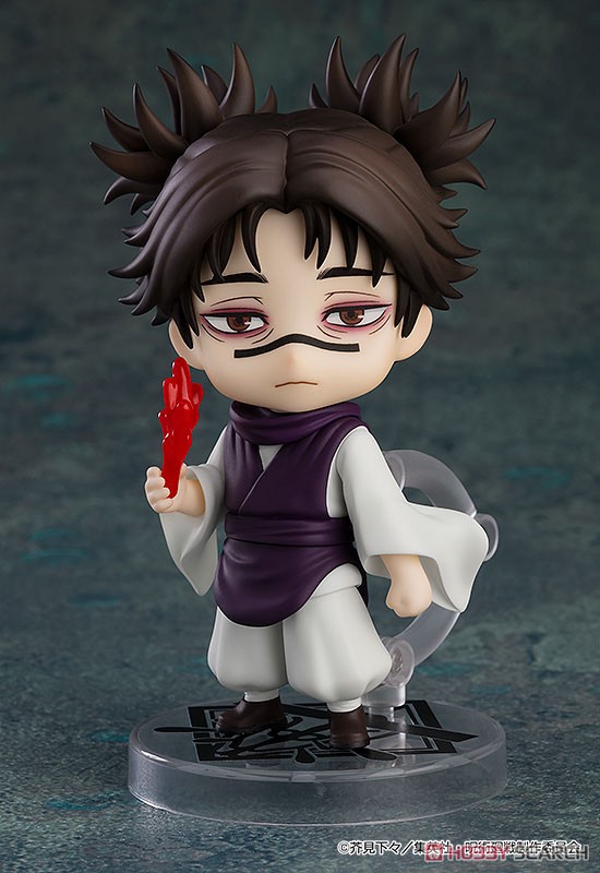 <Preorderถึงวันที่ 12/1/2024> เปิดรับPreorder #มัดจำ500 บาท Nendoroid Choso (PVC Figure)