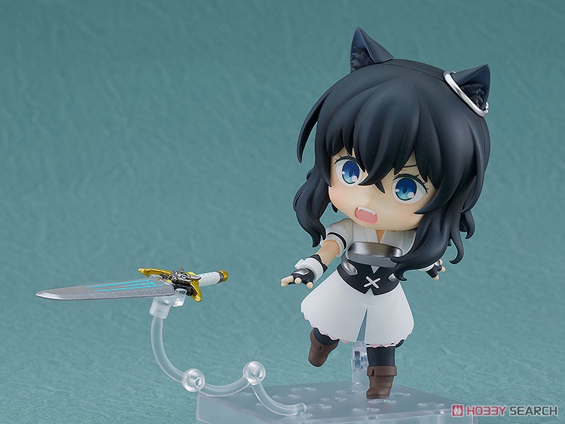 <Preorderถึงวันที่ 21/12/2022 > เปิดรับPreorder #มัดจำ 600 บาท Nendoroid Fran (PVC Figure)
