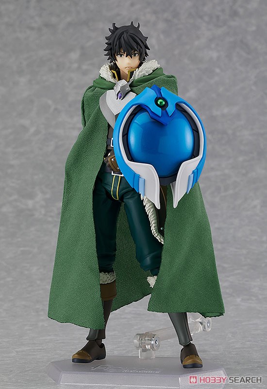 <Preorderถึง 6/1/2023>🔔เปิดรับPreorder มัดจำ 1000 บาท figma Naofumi Iwatani: DX Ver. (PVC Figure)