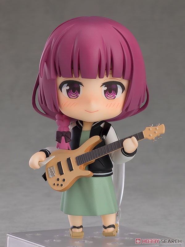 <Preorderถึงวันที่ 9/2/2024> เปิดรับPreorder #มัดจำ 400 บาท Nendoroid Kikuri Hiroi (PVC Figure)