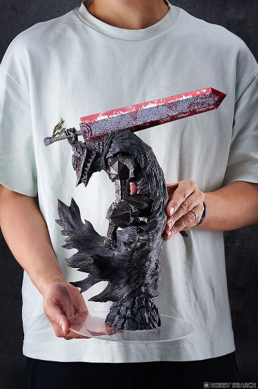 <Preorderถึง 22/8/2025 >เปิดรับPreorder มัดจำ 2100 บาท POP UP PARADE Guts (Berserker Armor) XL Size