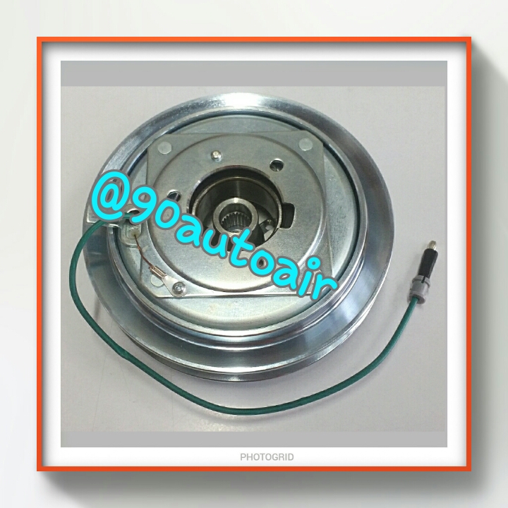 กิกิ เดี่ยว ร่องB (24V)