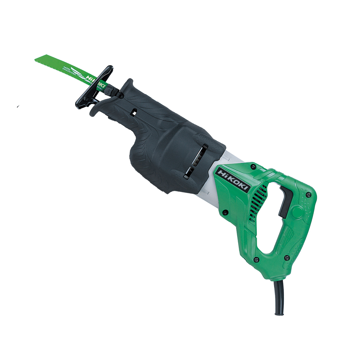 HIKOKI เลื่อยคอตรง 1010w CR13V2
