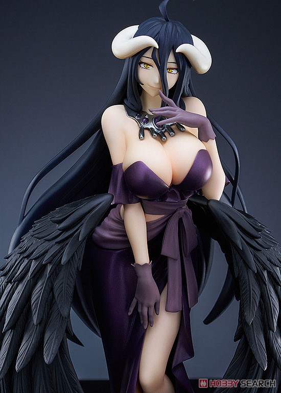<Preorderถึง17/11/2023>เปิดรับPreorder มัดจำ 300 บาทPop Up Parade Albedo: Dress Ver. (PVC Figure)