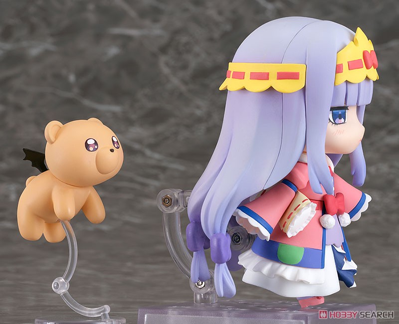 <Preorderถึงวันที่ 1/4/2022 > เปิดรับPreorder #มัดจำ 300 บาทNendoroid Princess Syalis (PVC Figure)