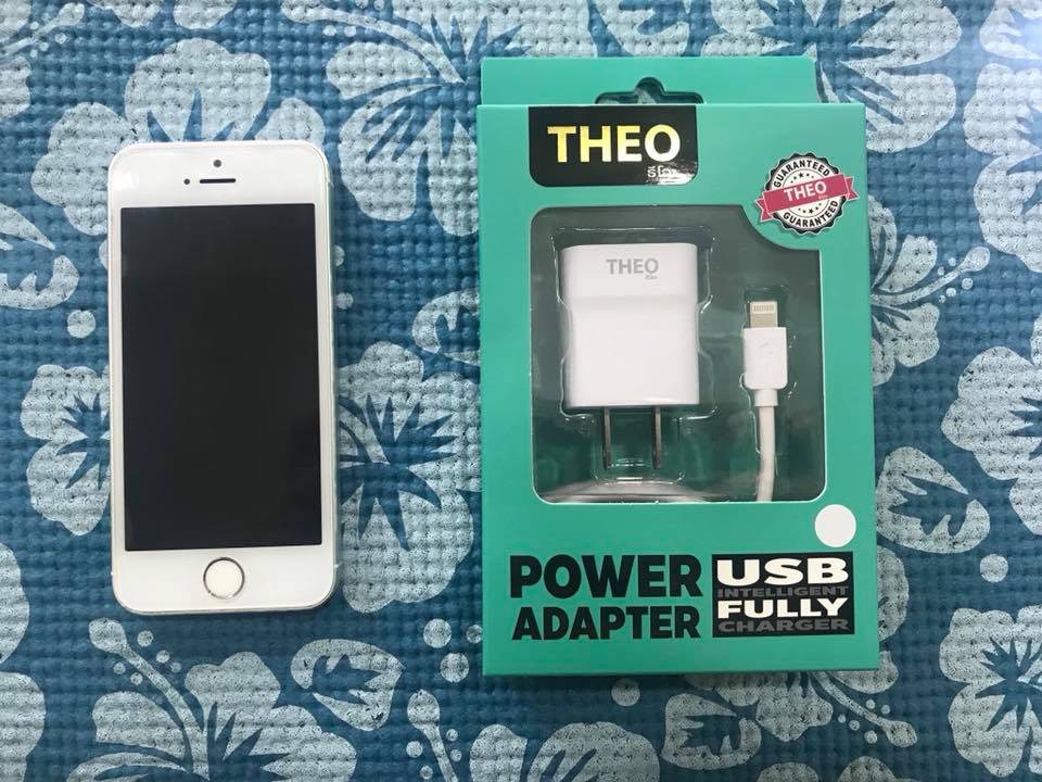 ( SOLD OUT ) iPhone 5S 16GB MODEL TH