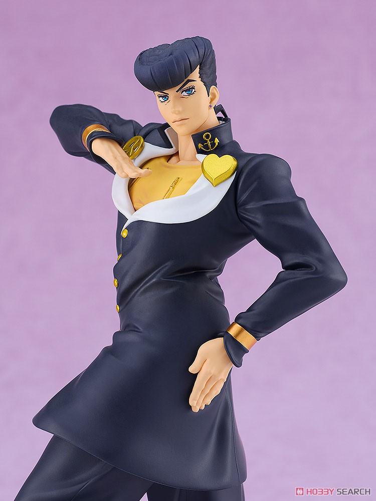 <Preorderถึง 19/7/2024>เปิดรับPreorder มัดจำ 300 บาทPop Up Parade Josuke Higashikata (PVC Figure