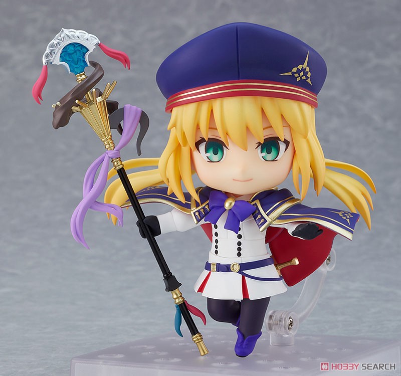 <Preorderถึง 12/6/2021> เปิดรับPreorder #มัดจำ 300 บาท Nendoroid Caster/Altria Caster (PVC Figure)