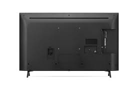 LG UHD TV 4K Smart TV รุ่น 43UQ8000PSC สมาร์ททีวี 43 นิ้ว MAGIC REMOTE