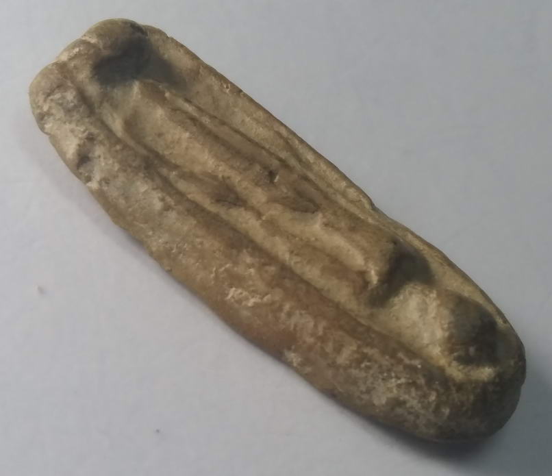 รหัสสินค้า พระกรุ 036 พระเนื้อดิน ปางเปิดโลก จังหวัดสุโขทัย กรุเตาทุเรียง พิมพ์เล็ก พระรายการนี้ให้เช่าบูชาแล้ว