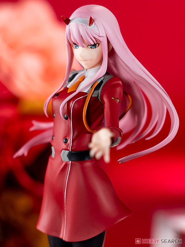 <Preorderถึง 24/6/2022> 🔔เปิดรับPreorder มัดจำ 200 บาท Pop Up Parade Zero Two (PVC Figure)