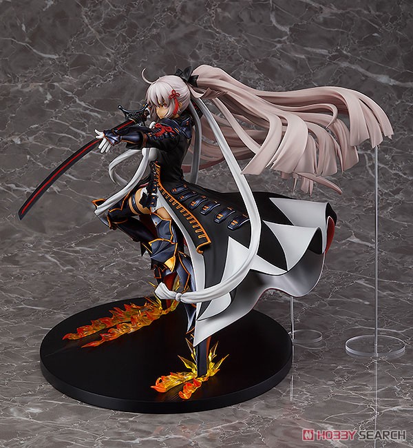 เปิดรับPreorder มัดจำ1300 บาท 1/7 Alter Ego/Okita Souji (Alter) -Absolute Blade: Endless Three Stage-