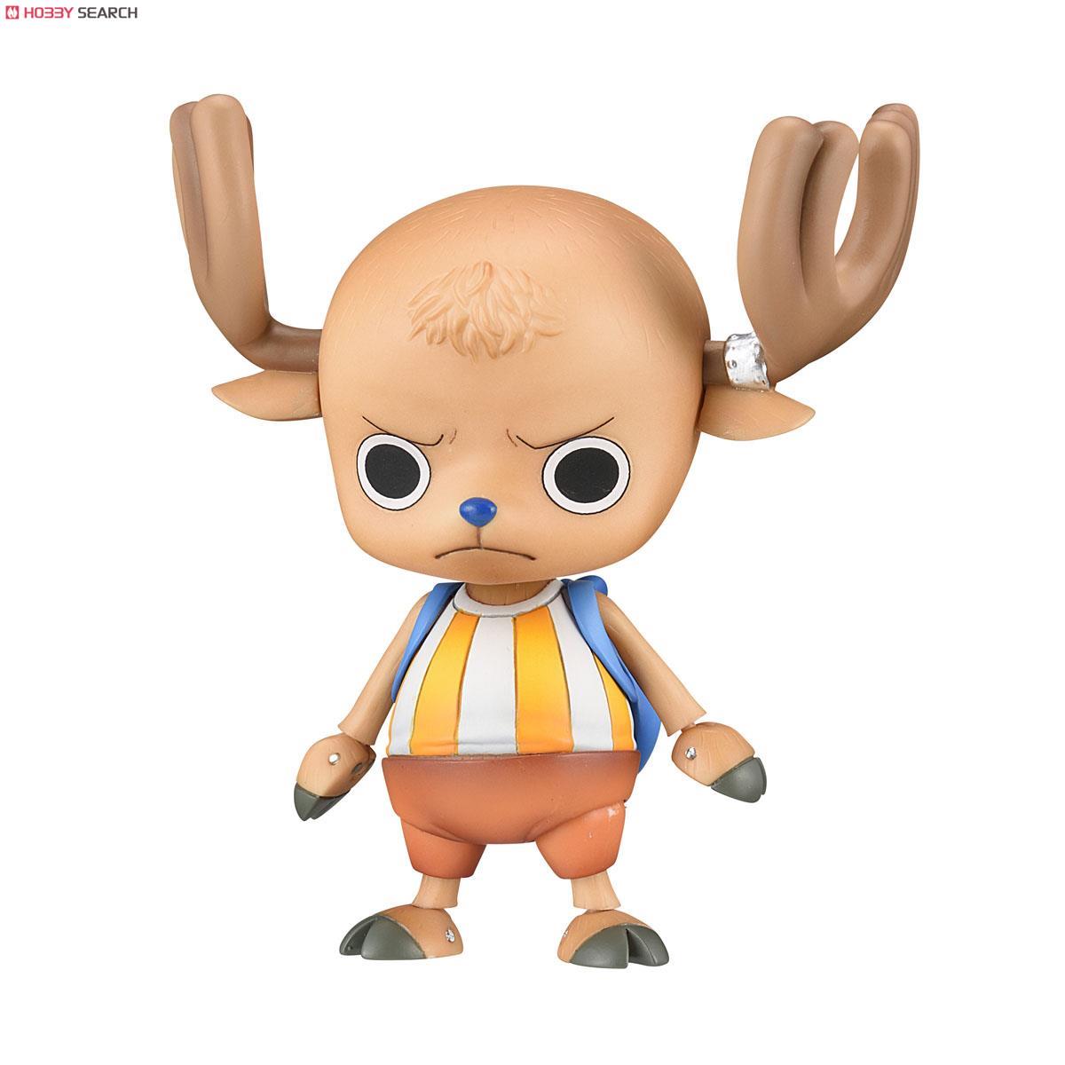 เปิดรับPreorder มีค่ามัดจำ 400 บาท Variable Action Heroes One Piece Series Tony Tony Chopper (PVC Figure)