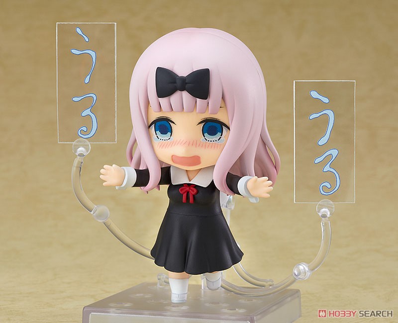 <Preorderถึงวันที่ 21/7/2023 > เปิดรับPreorder #มัดจำ 500 บาท Nendoroid Chika Fujiwara (PVC Figure)