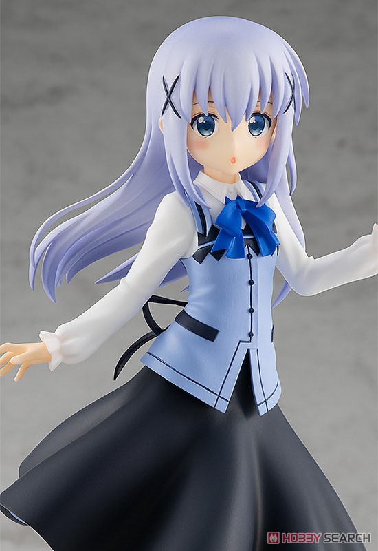 เปิดรับPreorder มัดจำ 200 บาท Pop Up Parade Chino (PVC Figure)