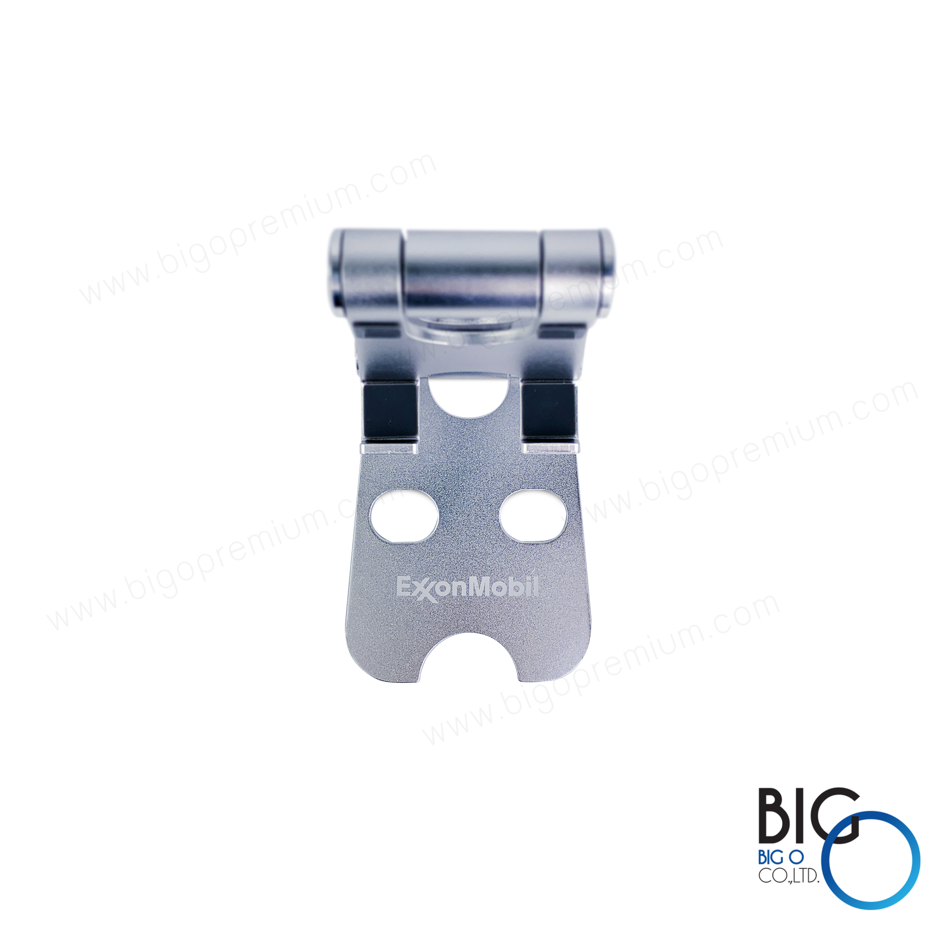 ขาตั้งอุปกรณ์ไอทีพรีเมี่ยม แบบโลหะ Exxonmobil