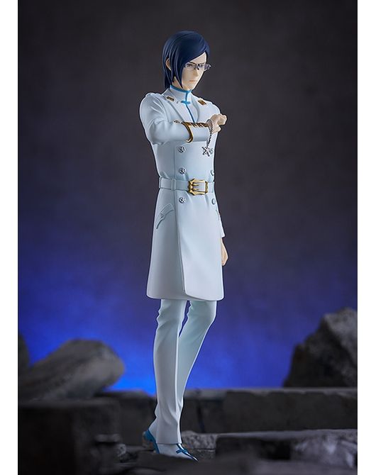 <Preorderถึง 12/1/2024 >เปิดรับPreorder มัดจำ 300 บาท Pop Up Parade Uryu Ishida