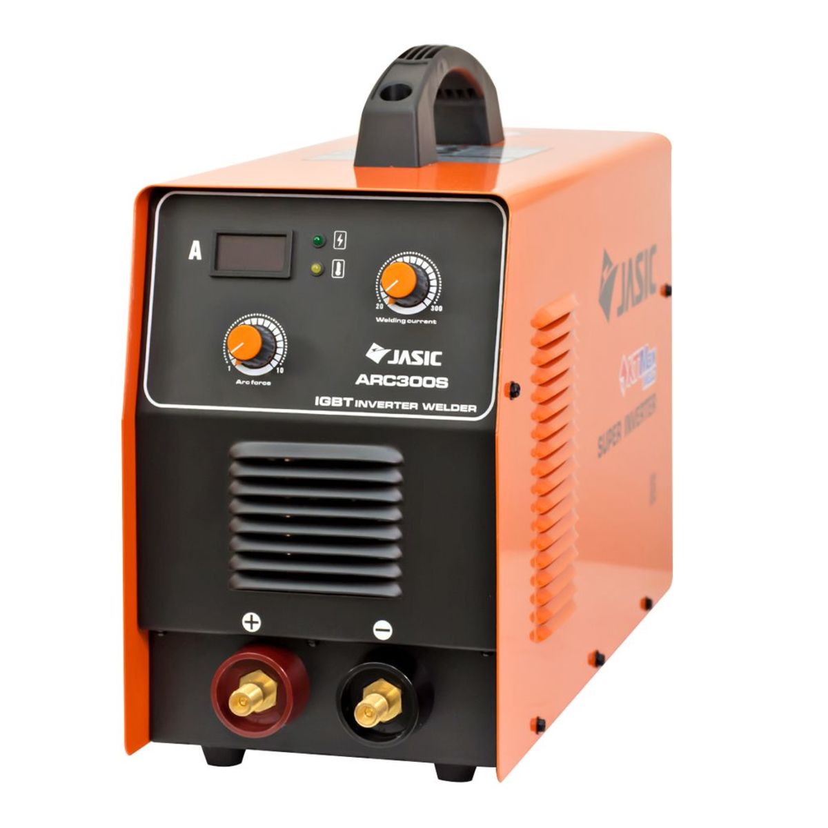 JASIC เครื่องเชื่อม 1PH (300) [KT-JASIC ARC300S]