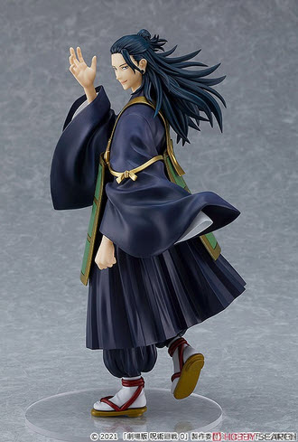 <Preorderถึง 17/2/2023> 🔔เปิดรับPreorder มัดจำ 400 บาท Pop Up Parade Suguru Geto: Jujutsu Kaisen 0 Ver. (PVC Figure)