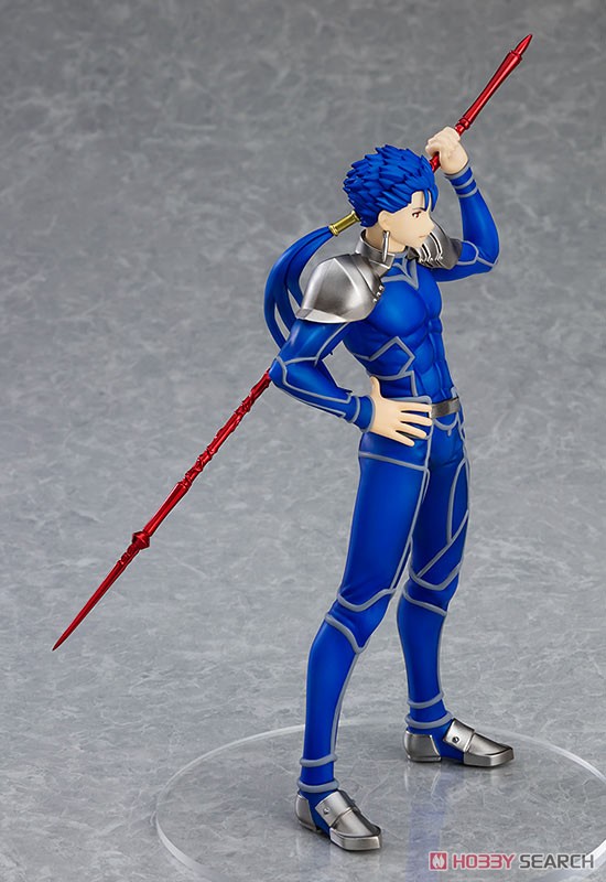 <Preorderถึง 22/10/2021>เปิดรับPreorder มัดจำ 200 บาท Pop Up Parade Lancer (PVC Figure)