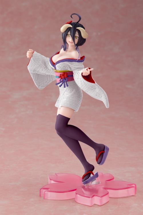 (Preorder ถึงวันที่ 7/1/2024) เปิดรับPreorder มีค่ามัดจำ 100 บาท 31126503 Coreful Albedo (Sakura Kimono Ver.) Renewal Edition