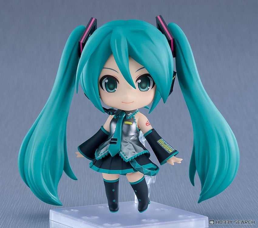 <Preorderถึง 31/10/2025> เปิดรับPreorder #มัดจำ 200 บาท Nendoroid Hatsune Miku 3.0 [Basic]