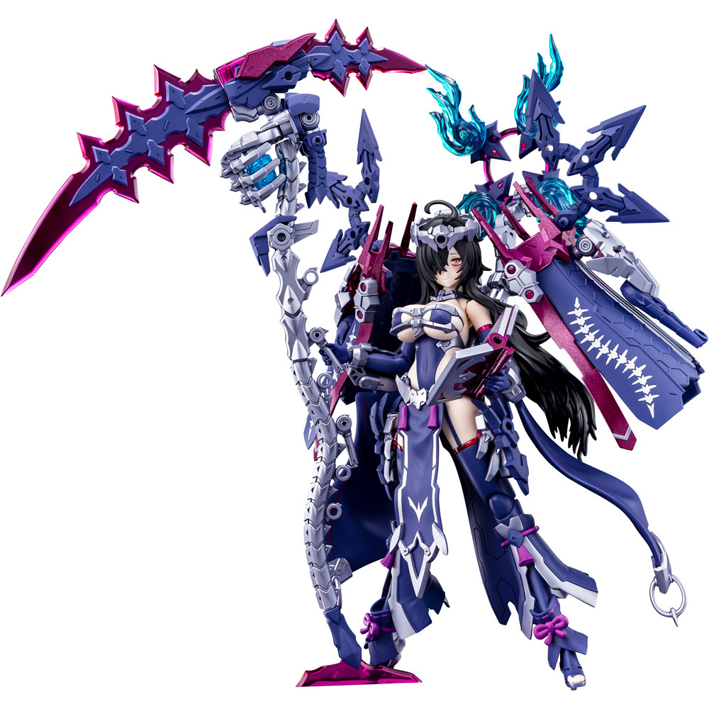 <Preorder ปิดรับที่4คิว >เปิดรับPreorder มัดจำ 400 บาท AUV TSUKUYOMI REGALIA