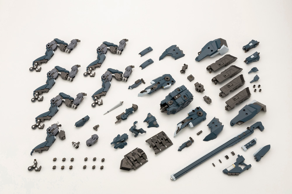 (Preorderปิดรับวันที่ 23/7/2023 )เปิดรับPreorder มัดจำ 600 บาท BLOCKADE IVY