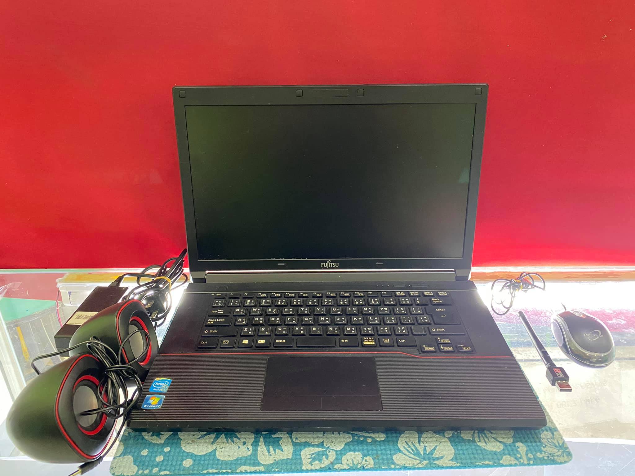 ( SOLD OUT ) Fujitsu A553