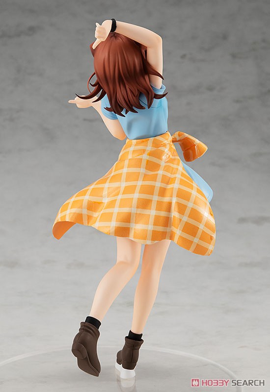 เปิดรับPreorder มัดจำ 200 บาท Pop Up Parade Kasumi Toyama (PVC Figure)