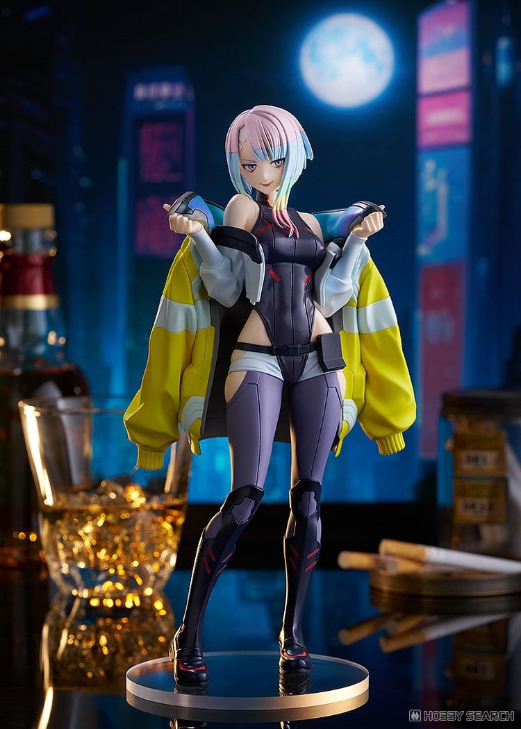 <Preorderถึง 17/10/2025 >เปิดรับPreorder มัดจำ 600 บาท POP UP PARADE Lucy L Size