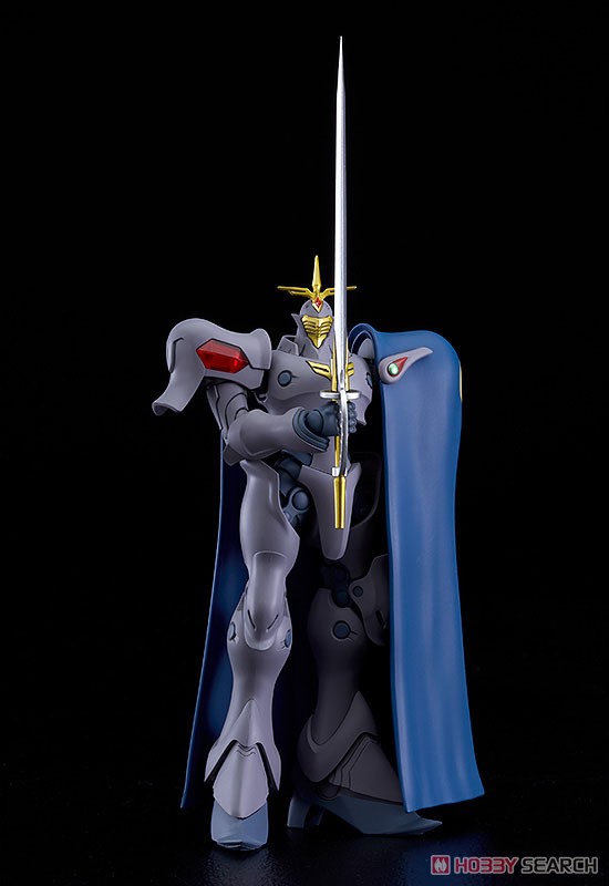 *เปิดรับPreorder มัดจำ 300 บาทMODEROID Scherazade (Plastic model