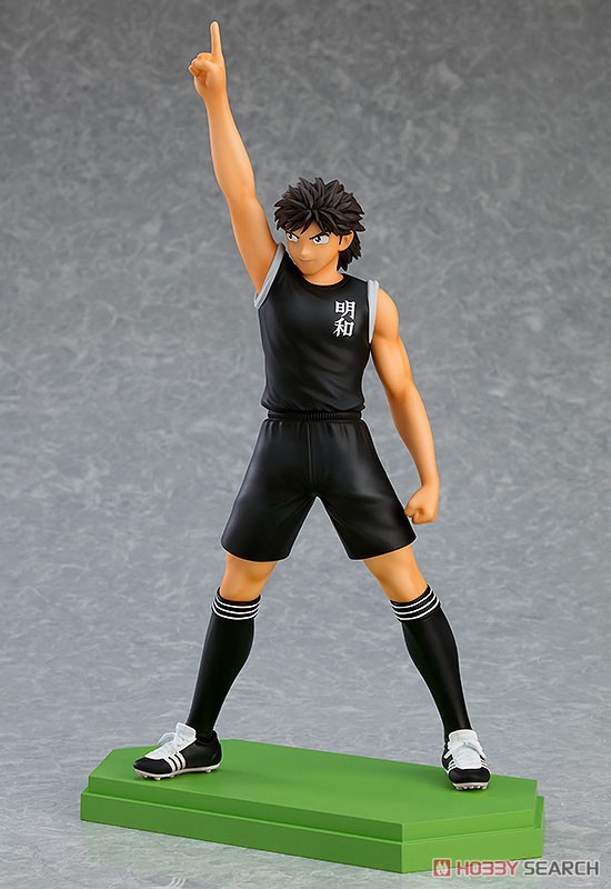 <Preorderถึง 17/7/2021>เปิดรับPreorder มัดจำ 200 บาท Pop Up Parade Kojiro Hyuga (PVC Figure)