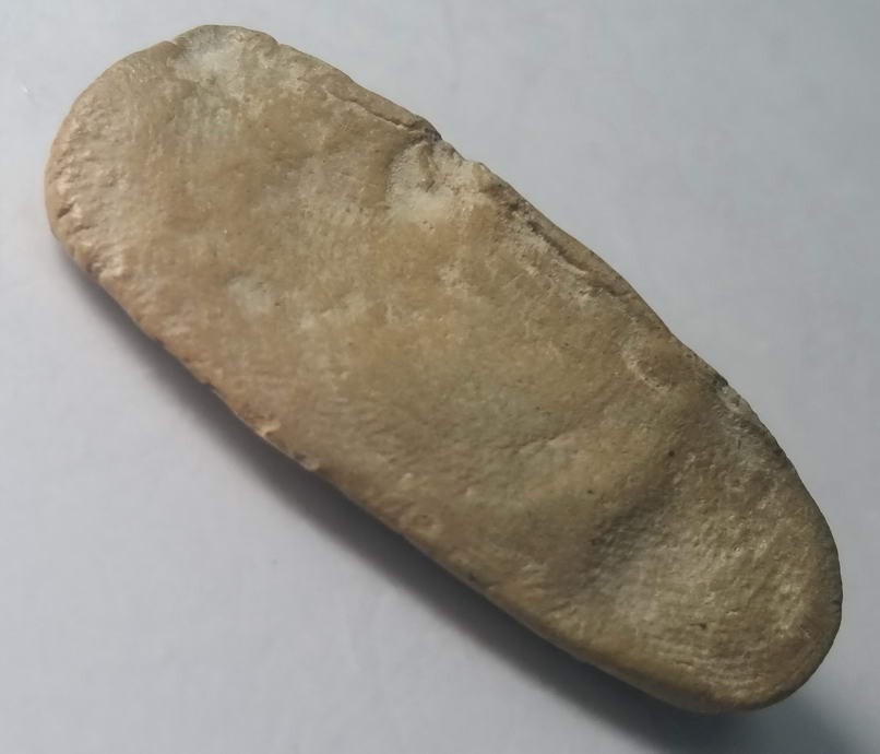 รหัสสินค้า พระกรุ 036 พระเนื้อดิน ปางเปิดโลก จังหวัดสุโขทัย กรุเตาทุเรียง พิมพ์เล็ก พระรายการนี้ให้เช่าบูชาแล้ว