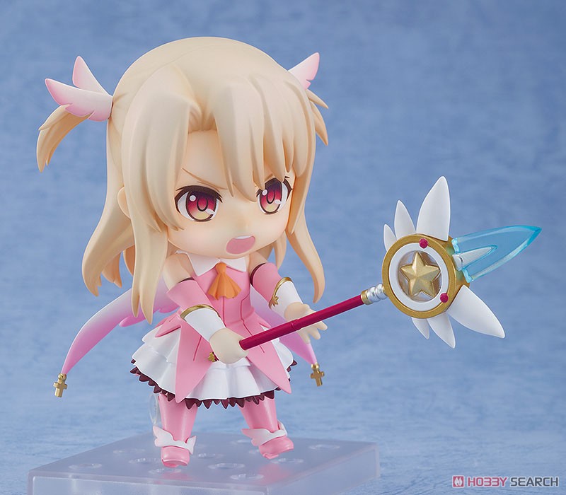 <Preorderถึง 27/8/2021> เปิดรับPreorder #มัดจำ 300 บาท Nendoroid Illyasviel von Einzbern (PVC Figure)