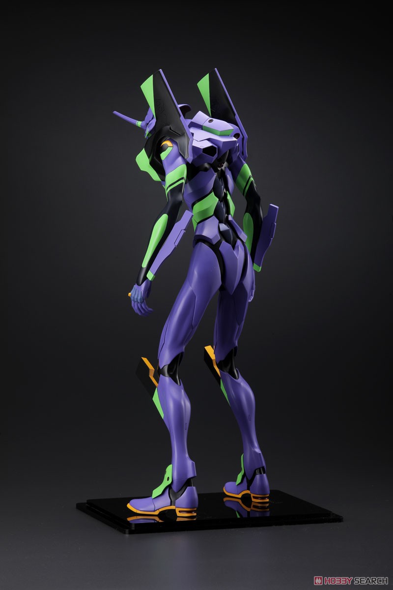 เปิดรับPreorder มัดจำ 2000 บาท Evangelion Unit 01 [Evangelion: 2.0] Ver. (Completed) โมเดลสำเร็จ