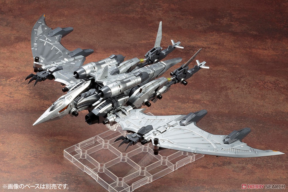 (Preorder ปิดรับยังไม่ระบุวัน ) เปิดรับPreorder มัดจำ 600 บาท 1/72 RZ-029 Storm Sworder (Plastic model) โมประกอบ