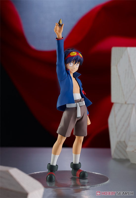 <Preorderถึง 20/8/2021>เปิดรับPreorder มัดจำ 200 บาท Pop Up Parade Simon (PVC Figure)