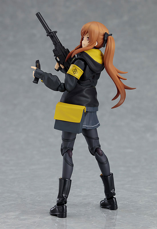 <Preorderถึง 7/11/2025>🔔เปิดรับPreorder มัดจำ 700 บาท figma UMP9