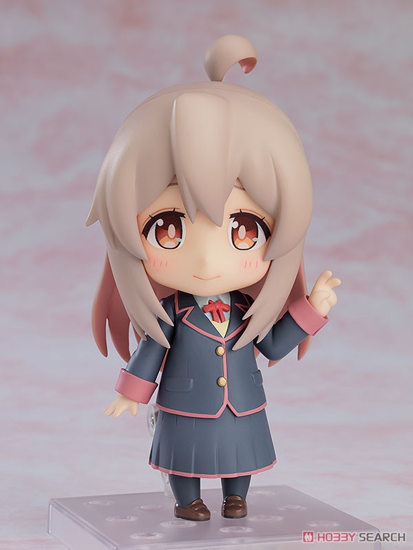 <Preorderถึงวันที่ 21/4/2023 > เปิดรับPreorder #มัดจำ 500 บาทNendoroid Mahiro Oyama (PVC Figure)