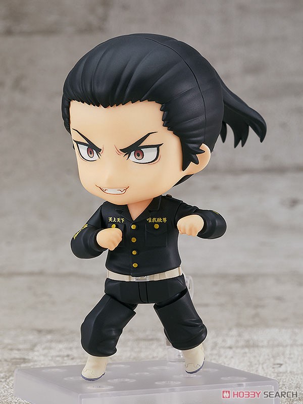 <Preorderถึงวันที่ 2/12/2022 > เปิดรับPreorder #มัดจำ 450 บาท Nendoroid Keisuke Baji (PVC Figure)