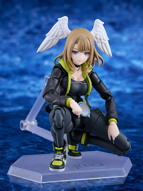 <Preorderถึง 27/9/2024>🔔เปิดรับPreorder มัดจำ 800 บาท Figma Eunie