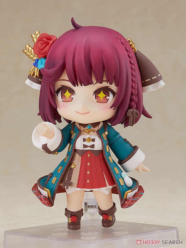 <Preorderถึงวันที่ 20/1/2023 > เปิดรับPreorder #มัดจำ 600 บาท Nendoroid Sophie Neuenmuller (PVC Figure)